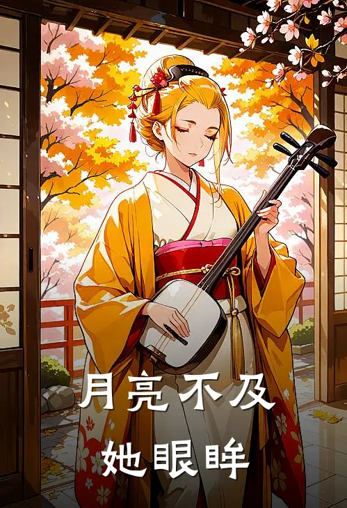 月亮不及她眼眸(姜语栀段景辰)最新小说_免费阅读完整版小说月亮不及她眼眸(姜语栀段景辰)