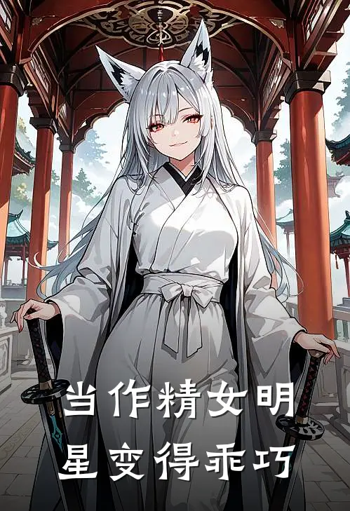 当作精女明星变得乖巧(凌湘祈风)新热门小说_免费完结小说当作精女明星变得乖巧(凌湘祈风)