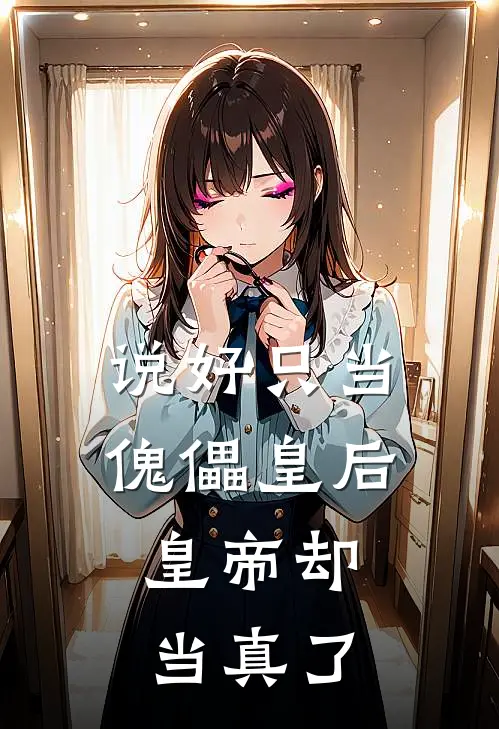 说好只当傀儡皇后，皇帝却当真了姜至陈玄景完结小说大全_免费热门小说说好只当傀儡皇后，皇帝却当真了(姜至陈玄景)