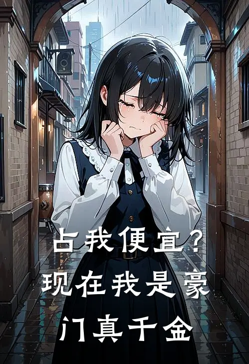 占我便宜？现在我是豪门真千金(徐媛媛陈浩)最新推荐小说_最新免费小说占我便宜？现在我是豪门真千金徐媛媛陈浩