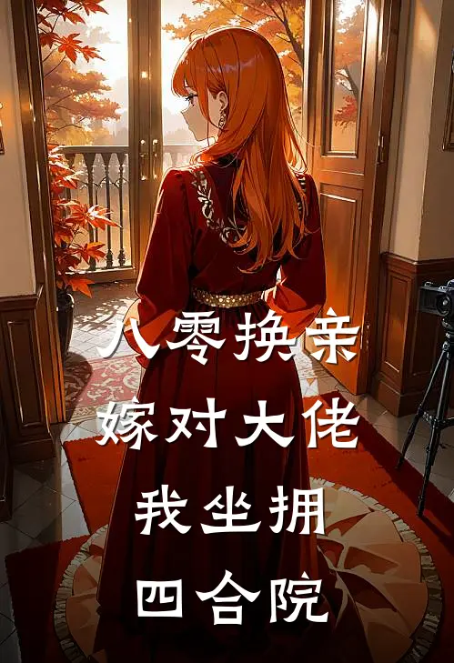 八零换亲：嫁对大佬，我坐拥四合院(苏欢陆淮安)在线免费小说_完结小说免费阅读八零换亲：嫁对大佬，我坐拥四合院苏欢陆淮安