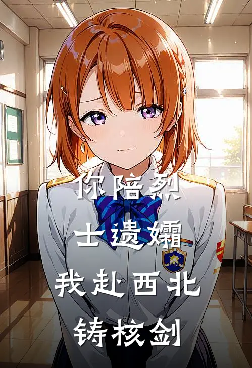 你陪烈士遗孀，我赴西北铸核剑(我你)热门的小说_热门网络小说推荐你陪烈士遗孀，我赴西北铸核剑(我你)