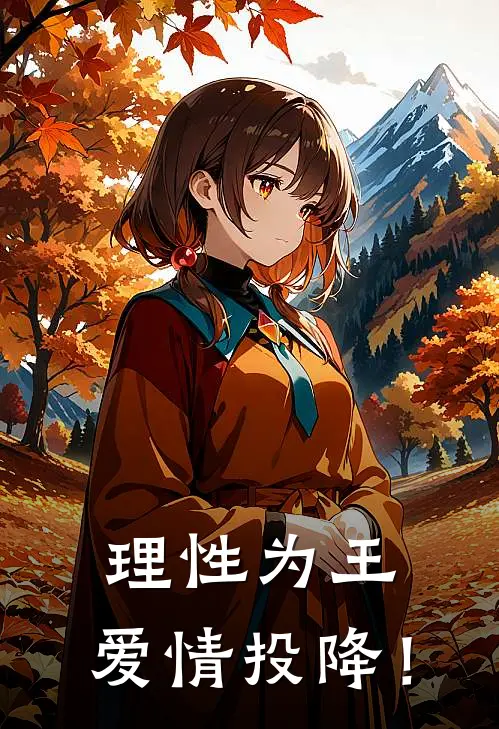 理性为王，爱情投降！(苏理理林小雨)免费阅读_热门的小说理性为王，爱情投降！苏理理林小雨