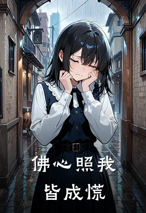 佛心照我皆成慌(程砚之林晚照)全文免费阅读无弹窗大结局_《佛心照我皆成慌》程砚之林晚照免费小说