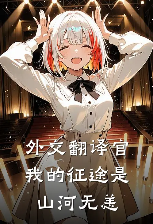 外交翻译官：我的征途是山河无恙(霍砚礼宋知意)完本小说大全_热门小说大全外交翻译官：我的征途是山河无恙霍砚礼宋知意