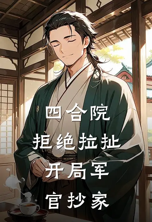 四合院：拒绝拉扯，开局军官抄家陆长风易中海完结版小说_最新章节列表四合院：拒绝拉扯，开局军官抄家(陆长风易中海)
