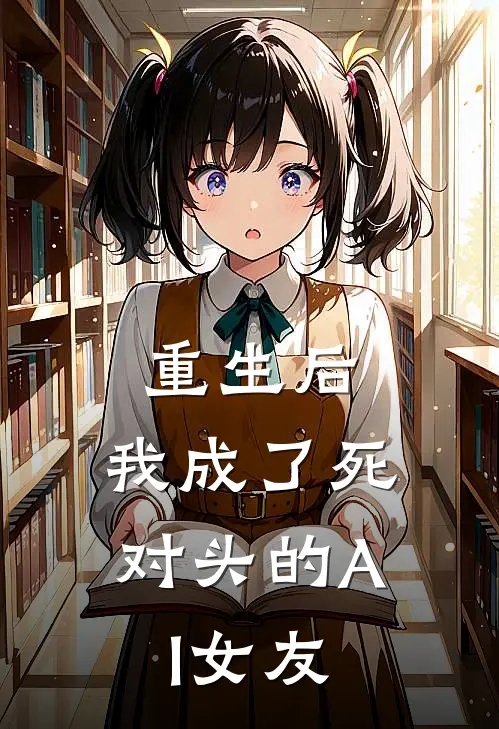 重生后，我成了死对头的AI女友陆辞深沈知意完结版免费阅读_重生后，我成了死对头的AI女友全章节免费在线阅读