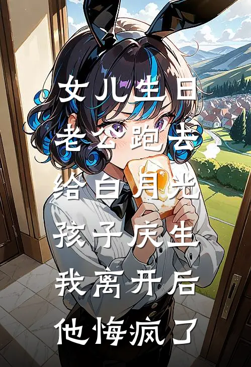 女儿生日老公跑去给白月光孩子庆生，我离开后他悔疯了(晴晴温棠)全本免费小说_阅读免费小说女儿生日老公跑去给白月光孩子庆生，我离开后他悔疯了晴晴温棠