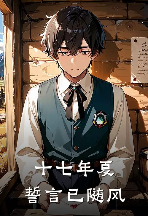 十七年夏，誓言已随风全文免费阅读无弹窗大结局_十七年夏，誓言已随风（江屿声苏暖）最新小说