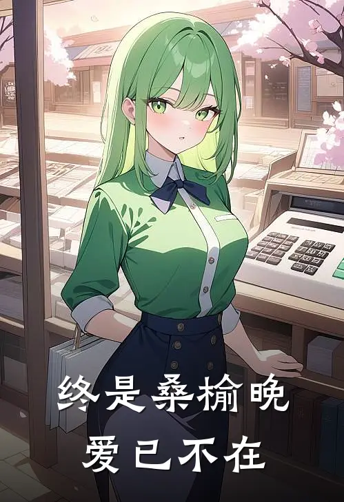 终是桑榆晚，爱已不在黎慕野林安榆完结好看小说_无弹窗全文免费阅读终是桑榆晚，爱已不在(黎慕野林安榆)