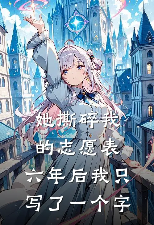 她撕碎我的志愿表，六年后我只写了一个字姜瑶陆沉小说推荐完本_热门小说大全她撕碎我的志愿表，六年后我只写了一个字(姜瑶陆沉)