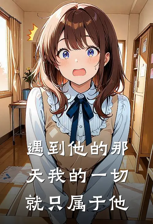 遇到他的那天我的一切就只属于他沈安霁沈安墨免费小说阅读_免费小说大全遇到他的那天我的一切就只属于他(沈安霁沈安墨)