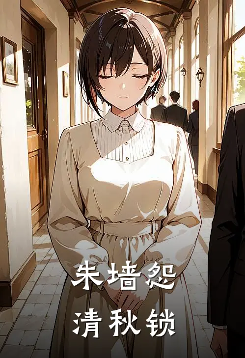 朱墙怨清秋锁秦婉音陆阿萝全本免费在线阅读_秦婉音陆阿萝全文阅读