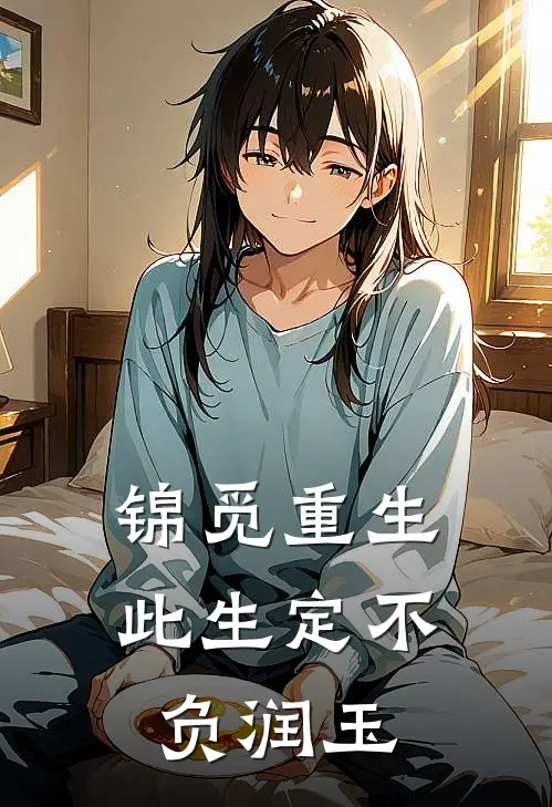 锦觅重生，此生定不负润玉(旭凤润玉)免费热门小说_最新小说推荐锦觅重生，此生定不负润玉旭凤润玉