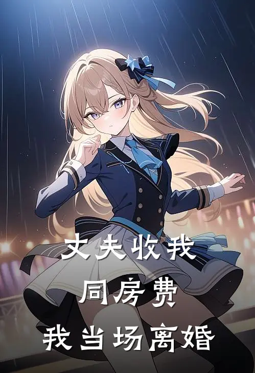 陆晓艾周泽远《丈夫收我同房费，我当场离婚》完结版免费阅读_陆晓艾周泽远热门小说