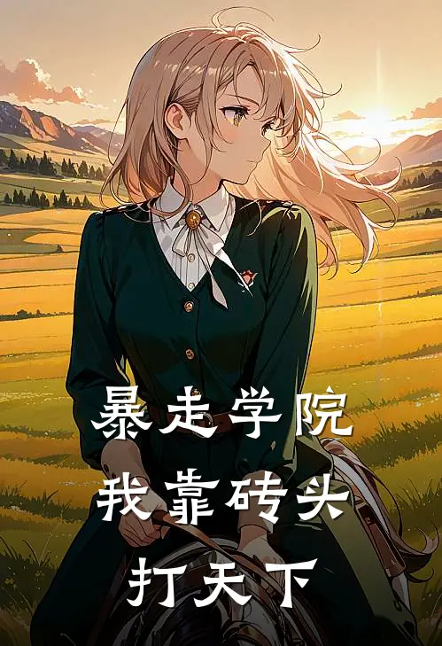 暴走学院，我靠砖头打天下(汪雅诗牛大壮)完结小说_小说完整版免费阅读暴走学院，我靠砖头打天下汪雅诗牛大壮