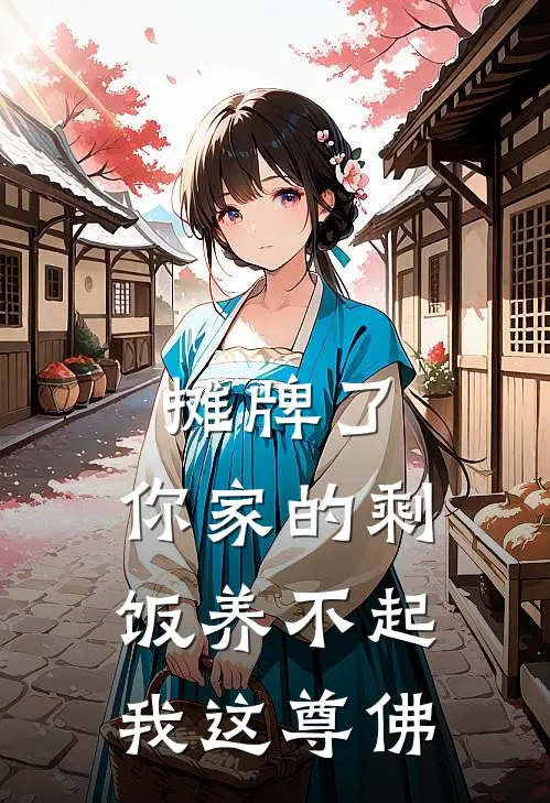 摊牌了，你家的剩饭养不起我这尊佛(闻晏苏瑶)最新完本小说推荐_免费小说推荐摊牌了，你家的剩饭养不起我这尊佛闻晏苏瑶