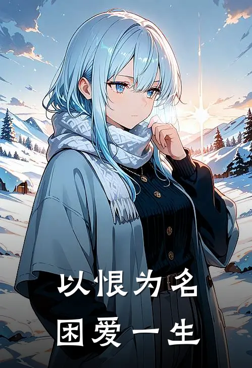 以恨为名，困爱一生我沈恒完本小说推荐_免费小说全文阅读以恨为名，困爱一生我沈恒