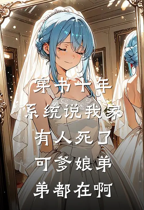 穿书十年，系统说我家有人死了，可爹娘弟弟都在啊我阿哲全文免费阅读_热门小说大全穿书十年，系统说我家有人死了，可爹娘弟弟都在啊我阿哲