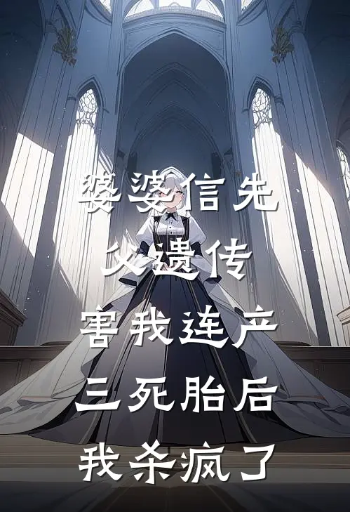 婆婆信先父遗传，害我连产三死胎后，我杀疯了小予周奇完本热门小说_完本小说免费婆婆信先父遗传，害我连产三死胎后，我杀疯了(小予周奇)