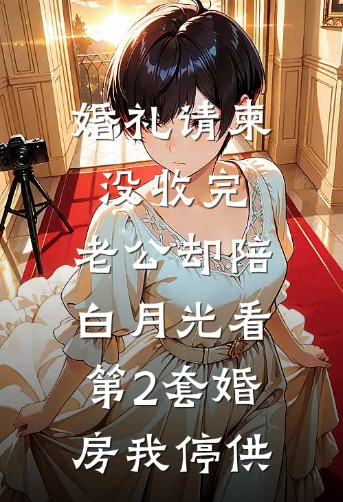 婚礼请柬没收完，老公却陪白月光看第2套婚房我停供(周廷白月光)最新好看小说_最新章节列表婚礼请柬没收完，老公却陪白月光看第2套婚房我停供(周廷白月光)