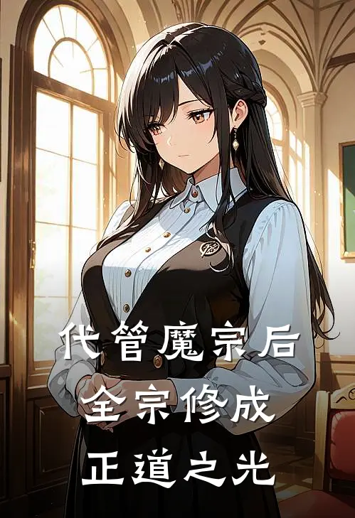 代管魔宗后，全宗修成正道之光厉骨万魔宗小说完整版免费阅读_最新章节列表代管魔宗后，全宗修成正道之光(厉骨万魔宗)