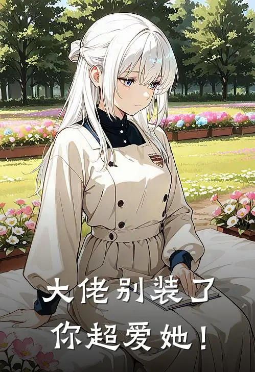 《大佬别装了，你超爱她！》霍铮柳年年_(大佬别装了，你超爱她！)全集在线阅读