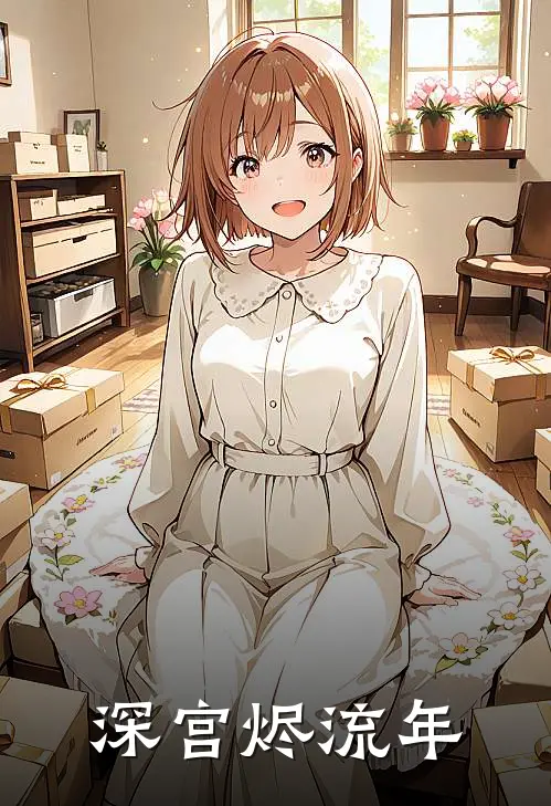 深宫烬流年裴璟老奴免费小说全集_小说免费完结深宫烬流年裴璟老奴