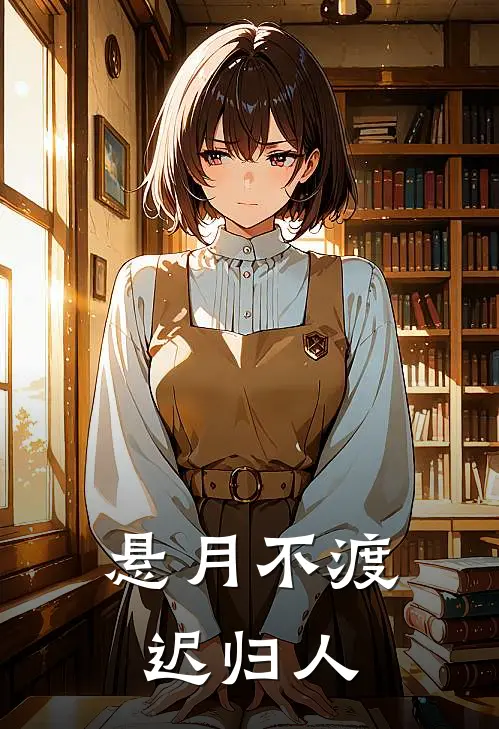 悬月不渡迟归人(许晟熙慕辰恩)完整版免费全文阅读_完本小说推荐悬月不渡迟归人(许晟熙慕辰恩)