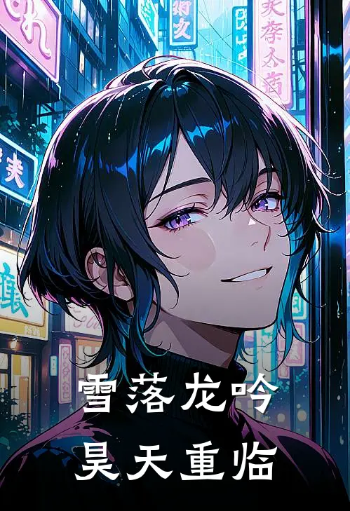 雪落龙吟，昊天重临(唐若雪唐三)最新小说_免费阅读完整版小说雪落龙吟，昊天重临(唐若雪唐三)