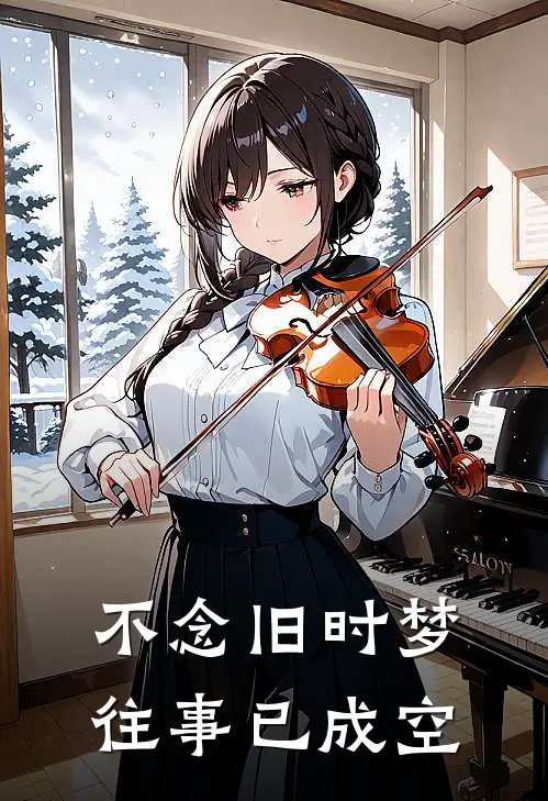 不念旧时梦，往事已成空孟晚禾周璟年新热门小说_最新章节列表不念旧时梦，往事已成空(孟晚禾周璟年)