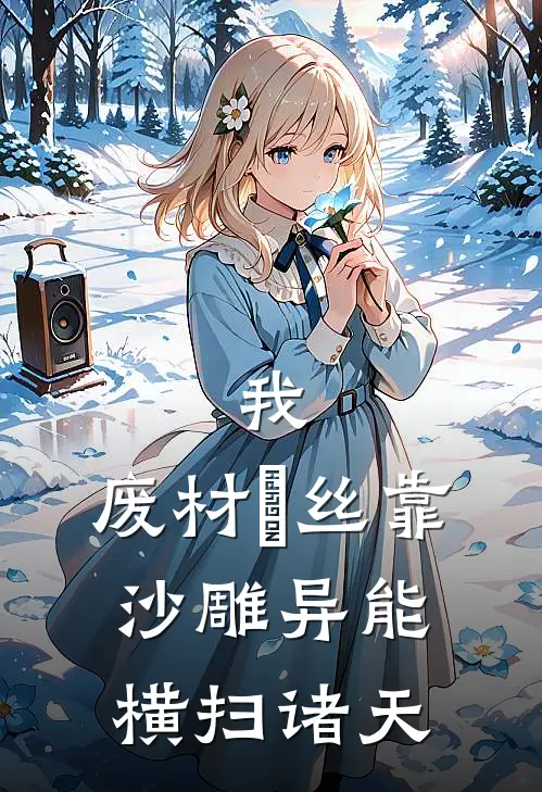 我，废材屌丝靠沙雕异能横扫诸天林野赵昊小说完结免费_最新章节列表我，废材屌丝靠沙雕异能横扫诸天(林野赵昊)