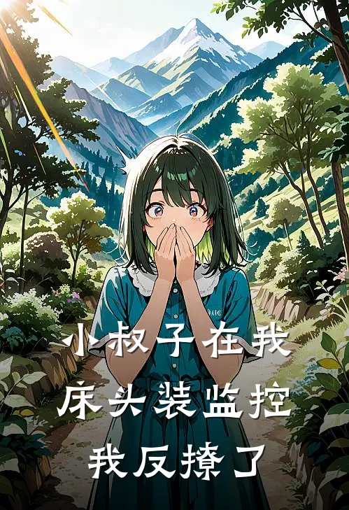 小叔子在我床头装监控，我反撩了(顾寒林婉)最新小说_免费阅读完整版小说小叔子在我床头装监控，我反撩了(顾寒林婉)