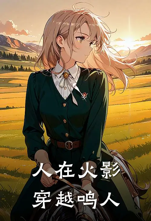 人在火影穿越鸣人(卡卡西佐助)免费小说完结版_最新章节列表人在火影穿越鸣人(卡卡西佐助)