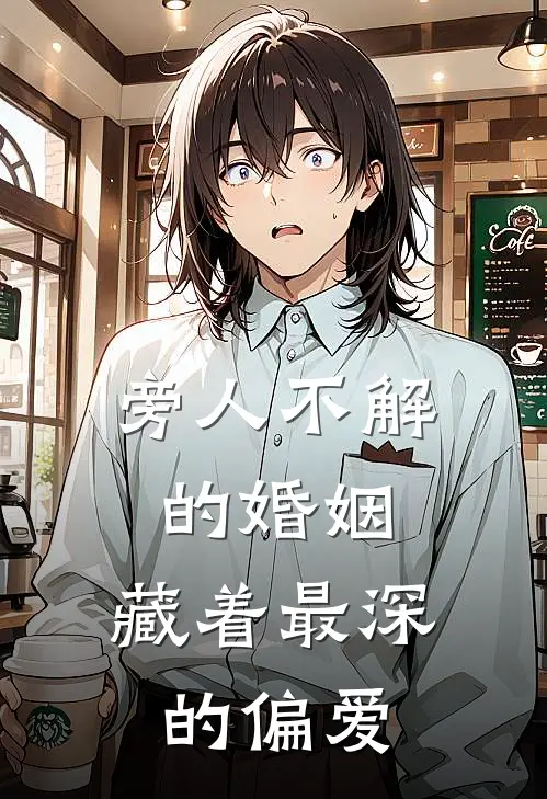 旁人不解的婚姻，藏着最深的偏爱王衍崔昭热门完结小说_最新章节列表旁人不解的婚姻，藏着最深的偏爱(王衍崔昭)
