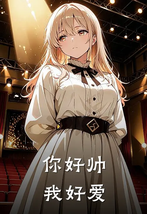 你好帅，我好爱(孟青漓程熙)热门小说_《你好帅，我好爱》最新章节在线阅读