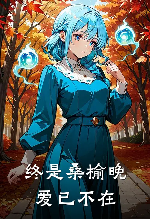 终是桑榆晚，爱已不在黎慕野林安榆免费小说_完本免费小说终是桑榆晚，爱已不在黎慕野林安榆