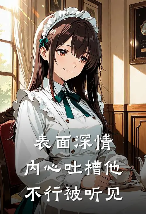 表面深情，内心吐槽他不行被听见陆执寒苏曼推荐完结小说_免费阅读表面深情，内心吐槽他不行被听见(陆执寒苏曼)