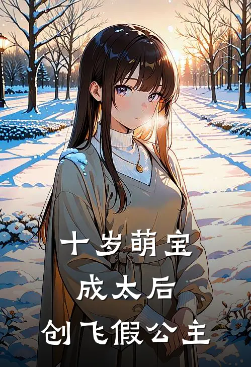 《十岁萌宝成太后，创飞假公主》我公主全本阅读_(我公主)全集阅读