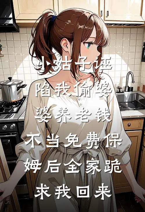 小姑子诬陷我偷婆婆养老钱，不当免费保姆后全家跪求我回来(周茜周伟)完整版小说全文免费阅读_免费阅读无弹窗小姑子诬陷我偷婆婆养老钱，不当免费保姆后全家跪求我回来周茜周伟