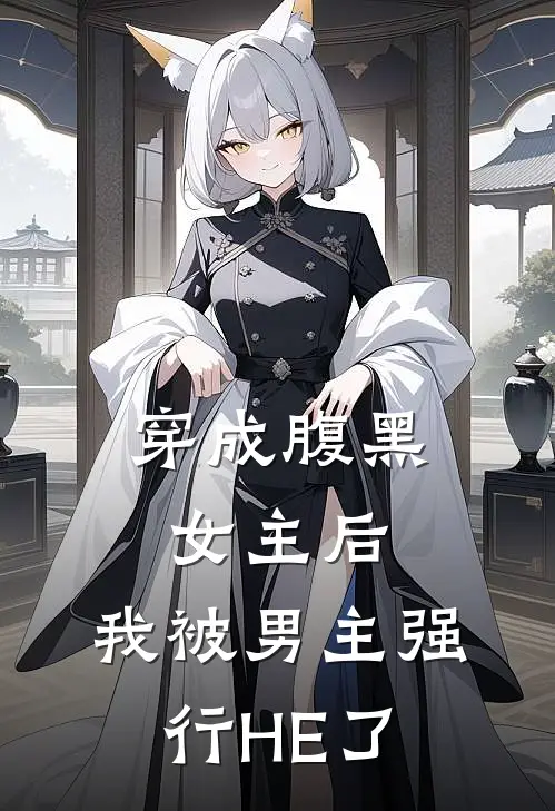 秋月萧决《穿成腹黑女主后，我被男主强行HE了》完整版在线阅读_秋月萧决完整版在线阅读