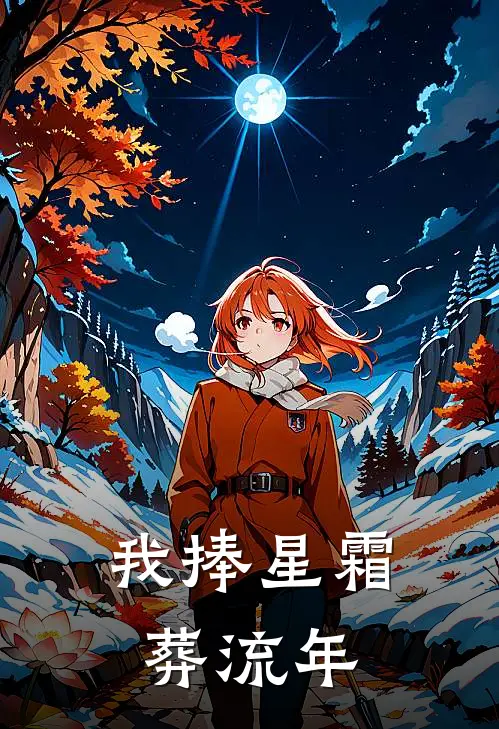 我捧星霜葬流年(任雪晴楚怀澜)热门小说阅读_全文免费阅读我捧星霜葬流年任雪晴楚怀澜