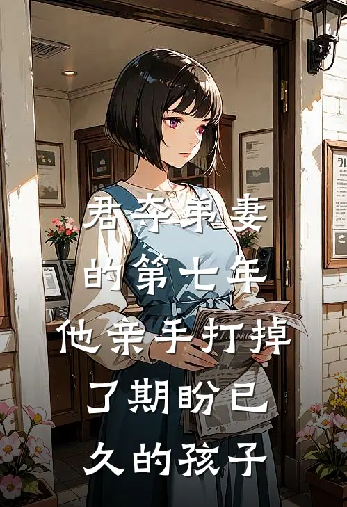 君夺弟妻的第七年，他亲手打掉了期盼已久的孩子原承嗣原无忧好看的小说推荐完结_在哪看免费小说君夺弟妻的第七年，他亲手打掉了期盼已久的孩子原承嗣原无忧
