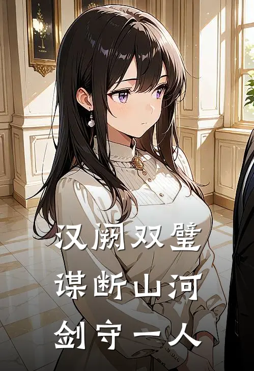 汉阙双璧：谋断山河，剑守一人焕之李伯小说推荐完结_全集免费小说汉阙双璧：谋断山河，剑守一人(焕之李伯)