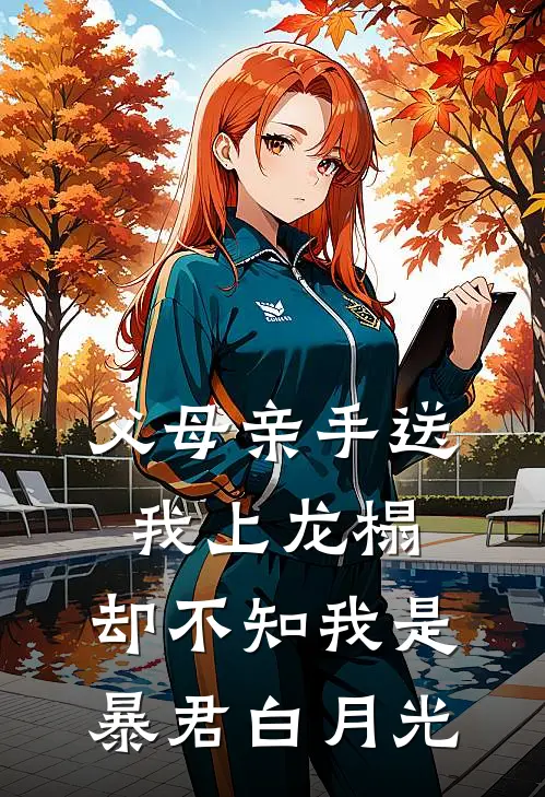 父母亲手送我上龙榻，却不知我是暴君白月光(沈婉儿萧祁)全本免费在线阅读_父母亲手送我上龙榻，却不知我是暴君白月光全文阅读