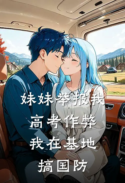 妹妹举报我高考作弊，我在基地搞国防(夏若月林建海)完整版免费小说_完结版小说推荐妹妹举报我高考作弊，我在基地搞国防(夏若月林建海)