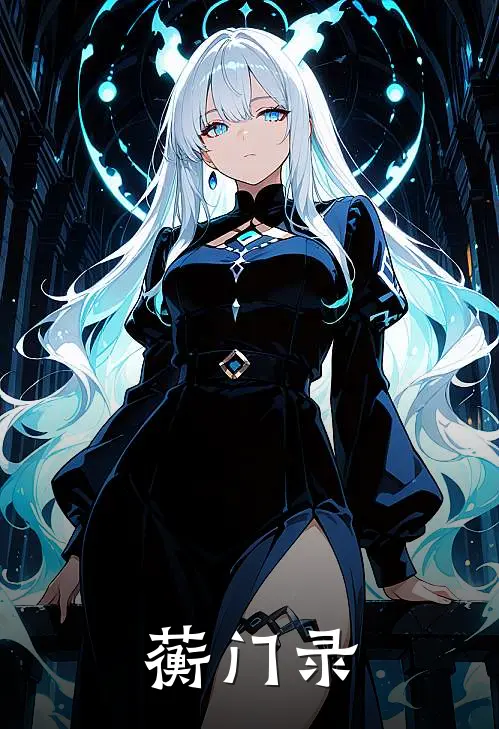 蘅门录沈蘅苏蕙完本完结小说_无弹窗全文免费阅读蘅门录(沈蘅苏蕙)