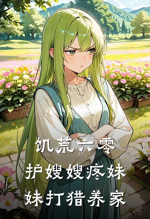 饥荒六零，护嫂嫂疼妹妹打猎养家(许平许平)热门小说_《饥荒六零，护嫂嫂疼妹妹打猎养家》最新章节在线阅读