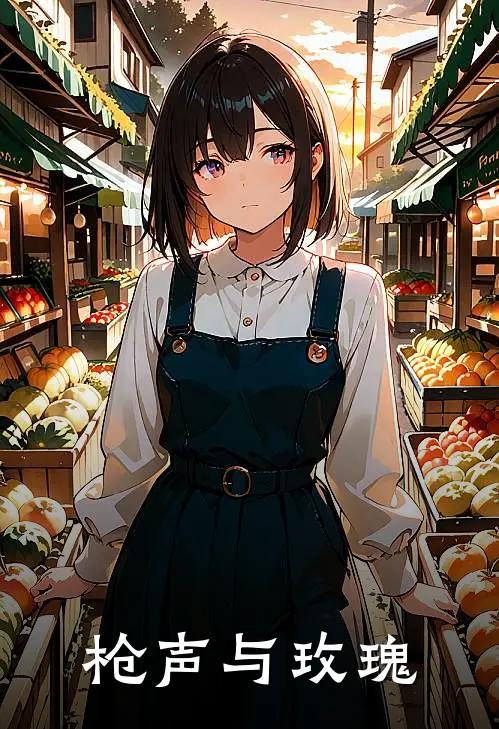 枪声与玫瑰(江柠寒沈霁平)完整版免费阅读_最新章节列表枪声与玫瑰(江柠寒沈霁平)