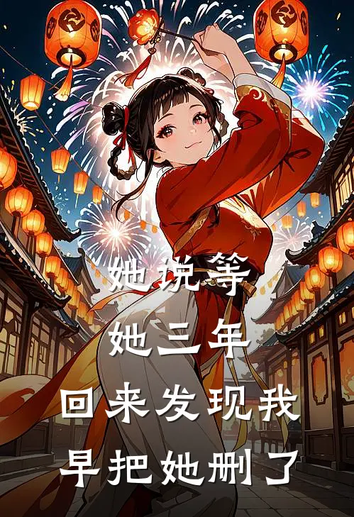 她说等她三年，回来发现我早把她删了(魏朔苏念念)全本免费小说阅读_全文免费阅读她说等她三年，回来发现我早把她删了魏朔苏念念